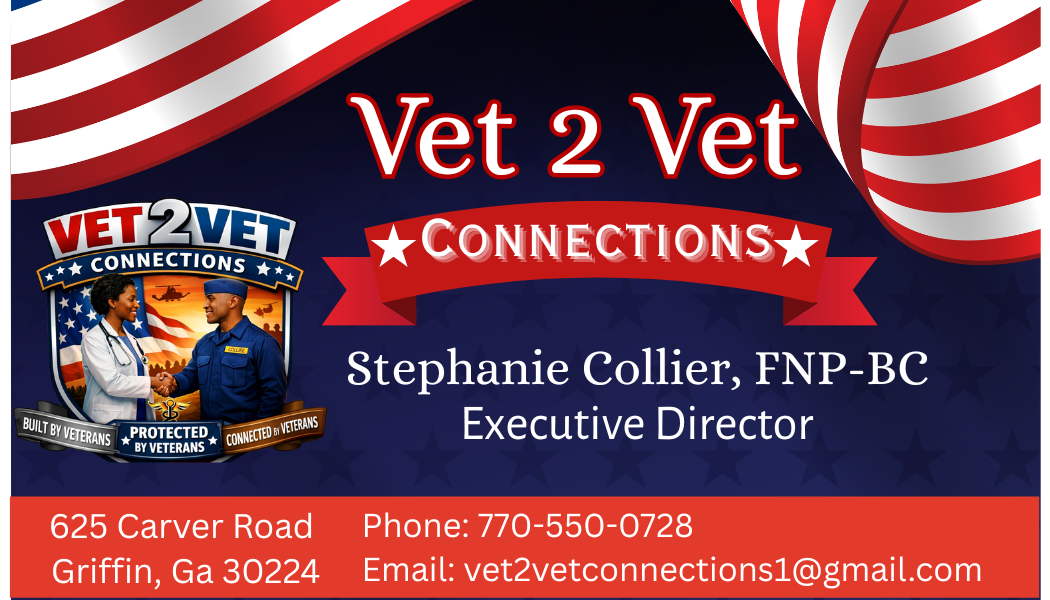 Stephanie Collier, FNP-BC — Executive Director